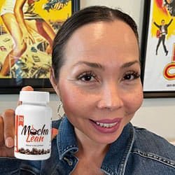 Mochalean Review-Amanda